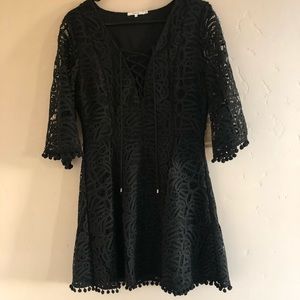 Tularosa Dress